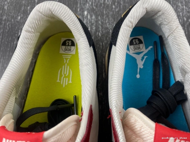 Cheap Trophy Room Away Jordan OG FN0432-100 Low Air 1 x 0720
